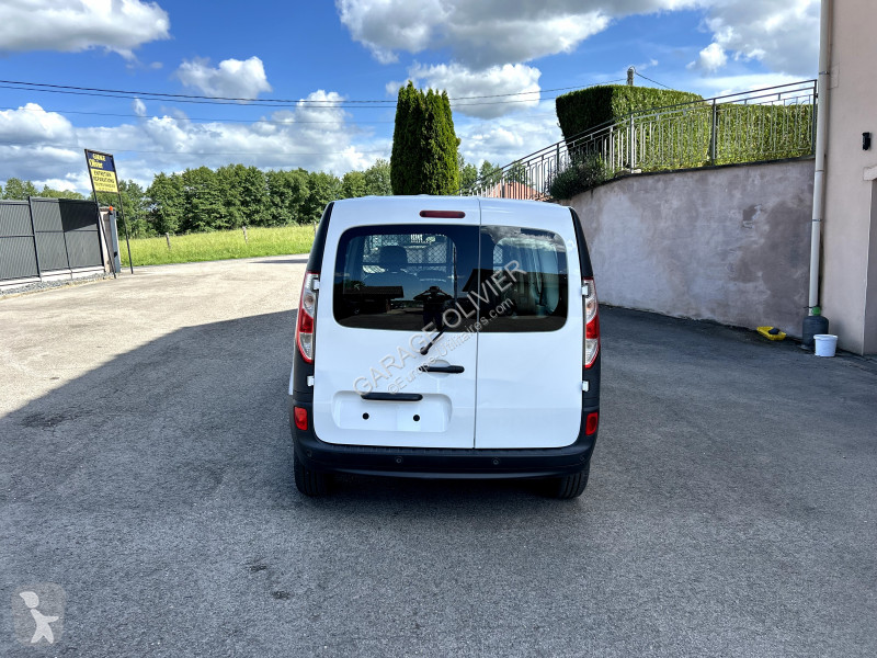Véhicule utilitaire Renault Maxi Grand Volume...