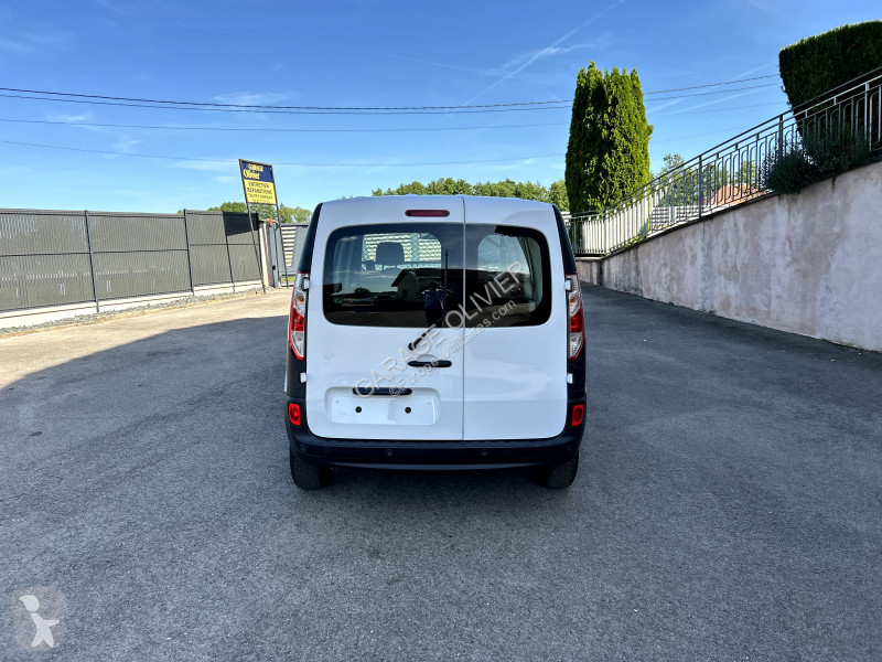 Véhicule utilitaire Renault Maxi Grand Volume...