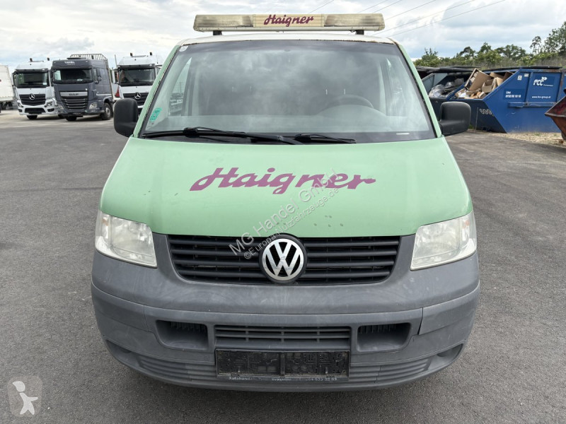 عربة نفعية Volkswagen T5 Transporter...