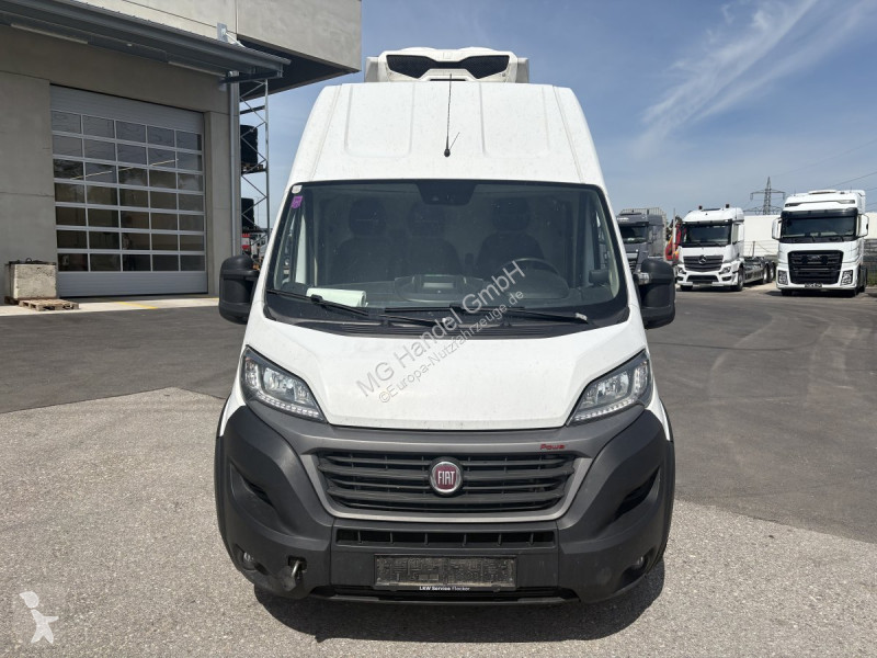 Veicolo commerciale Fiat Ducato 250...