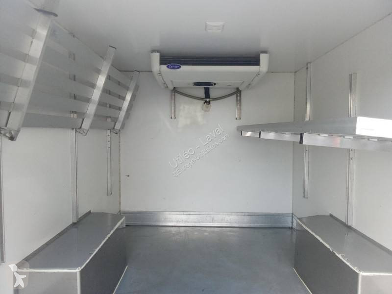 Furgoneta Fiat