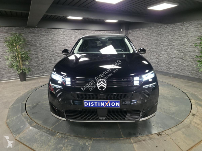 Véhicule utilitaire Citroën C5 AIRCROSS 1.2i...
