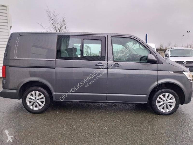 عربة نفعية Volkswagen Transporter Fg 2.8T L1H1...