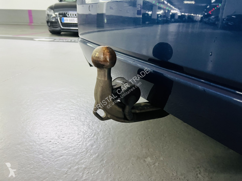 عربة نفعية BMW SERIE 3 TOURING (G21) 330EA...