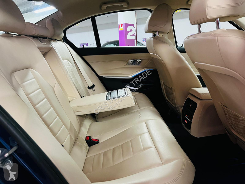 عربة نفعية BMW SERIE 3 (G20) 320IA 184CH...