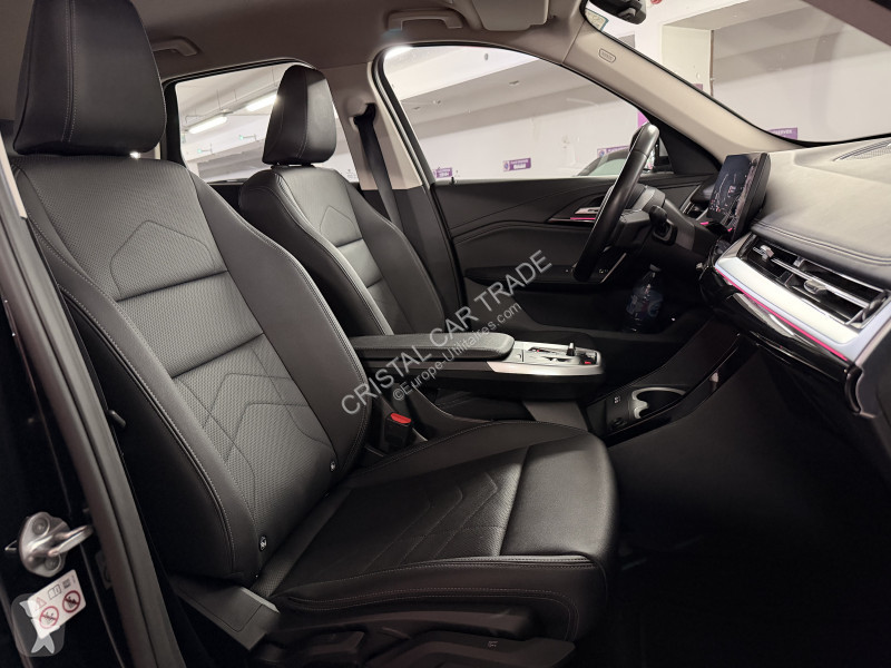 عربة نفعية BMW X1 (U11) SDRIVE18I 136CH...