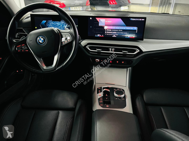 عربة نفعية BMW SERIE 3 TOURING (G21) 320EA...