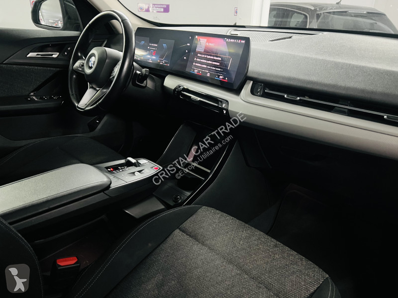 عربة نفعية BMW X1 (U11) SDRIVE18I 136CH...