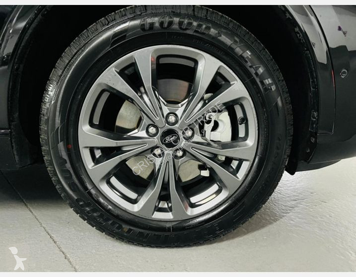 عربة نفعية Ford KUGA 2.5 DURATEC 190CH FHEV E85...