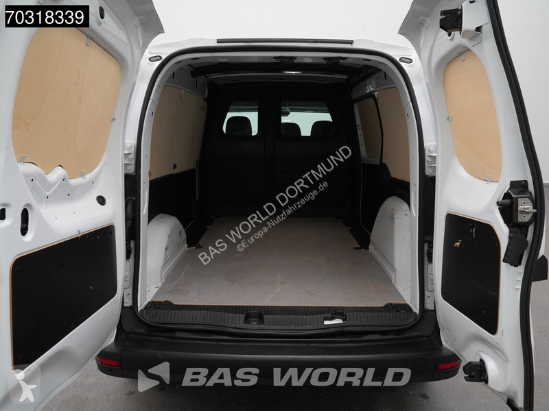 Mercedes L2H1 LED Klima Kamera Tempomat...