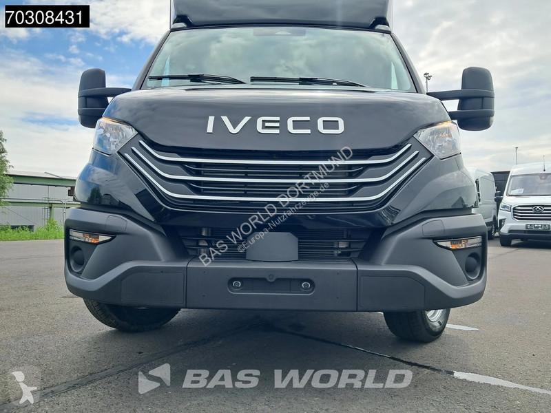 Iveco 35S18 Neu! 3.0L Automatik Ladebordwand...