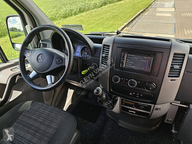 Furgoneta Mercedes 519 L2H2 V6 3.0Ltr Airco