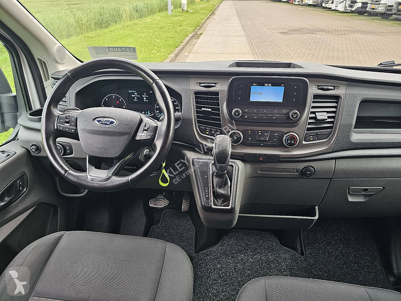 Autoutilitară Ford 2.0 L2H2 Automaat Euro6!
