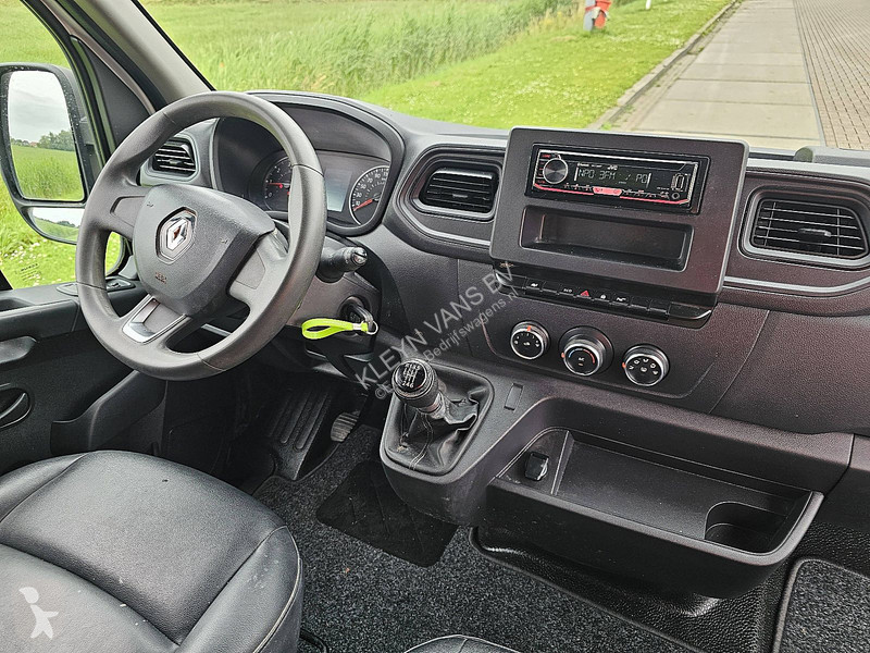 Bedrijfswagen Renault 2.3 L1H1 Dubbel Cabine!