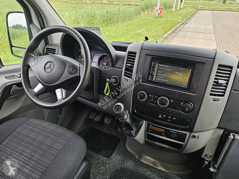 Bedrijfswagen Mercedes 519 L2H2 V6 3.0Ltr Airco