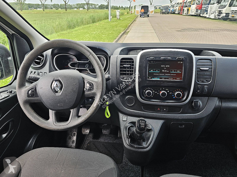 Furgoneta Renault 2.0 DCI L2 DC 145PK LED