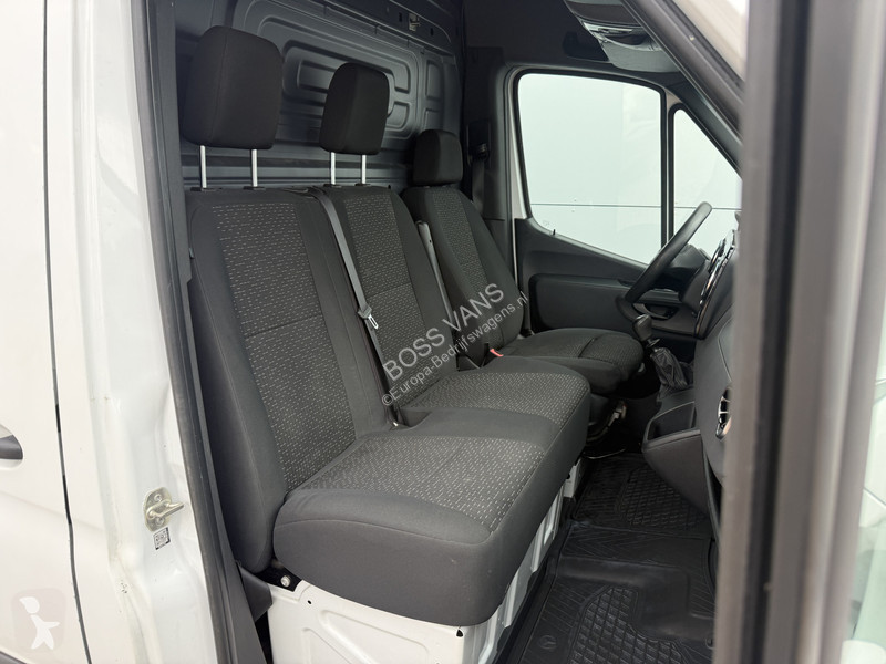 Furgoneta Mercedes 516 2.2 CDI L2H2 Dubbellucht...