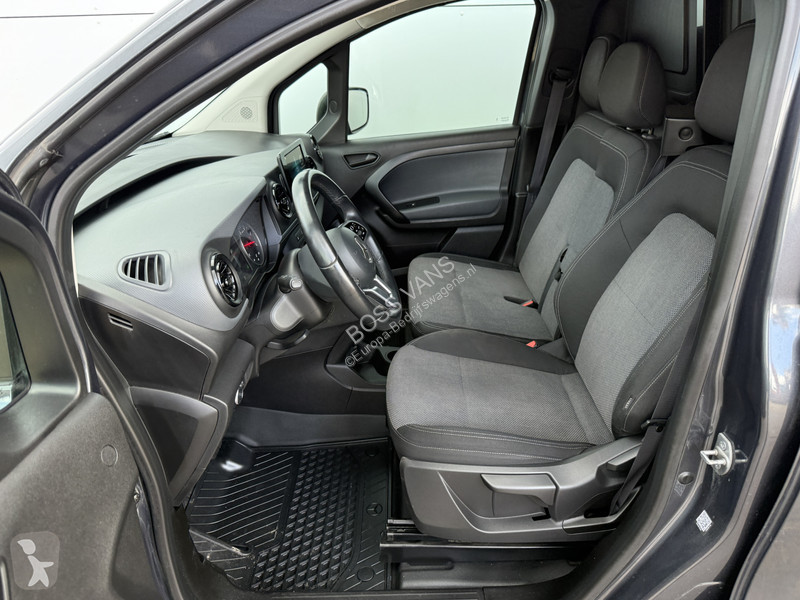 Furgoneta Mercedes 112 1.5 CDI Automaat L1...