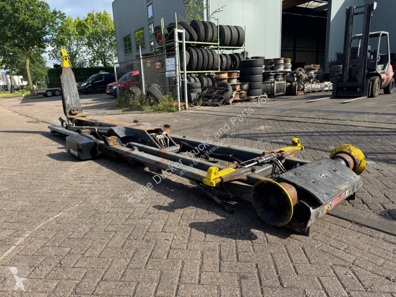 Echipamente pentru camioane  XR21Z61 -P-0-L