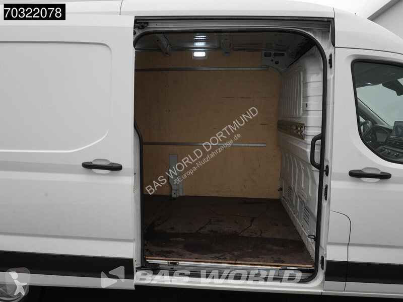 عربة نفعية Maxus L3H2 LED Klima Tempomat Kamera...