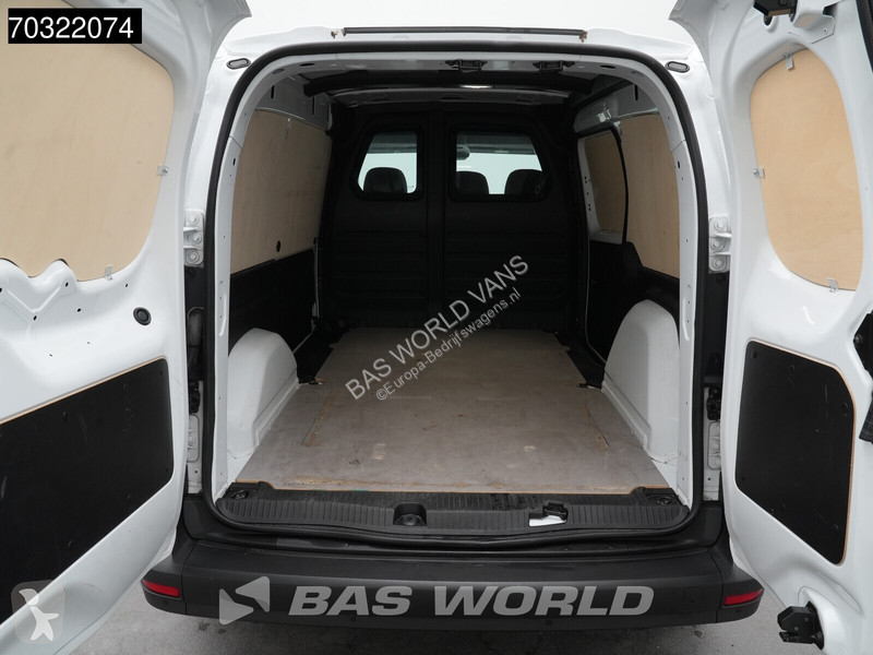 Furgoneta Mercedes L2H1 LED Airco Camera Cruise...