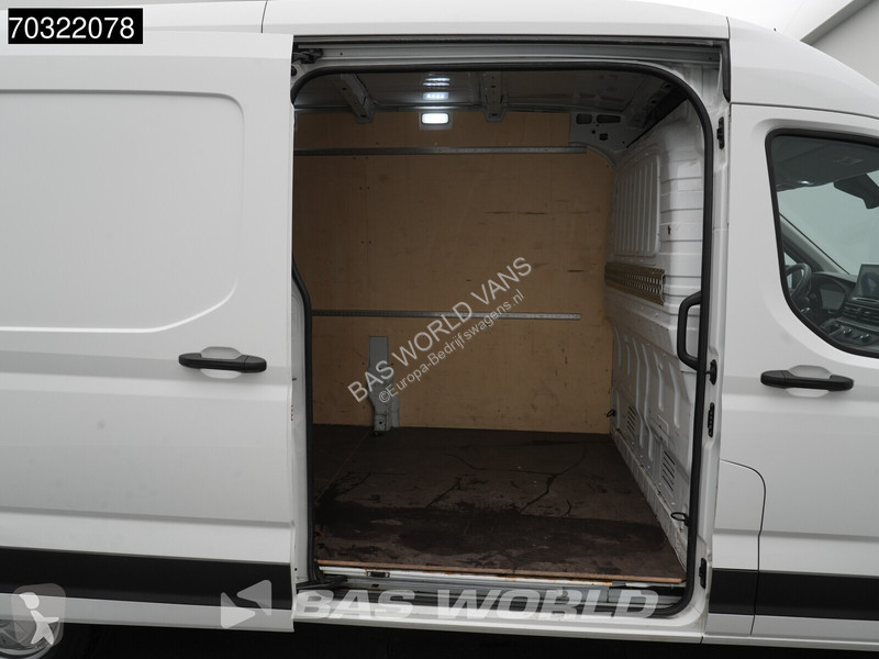 Furgoneta Maxus L3H2 LED Klima Tempomat Kamera...