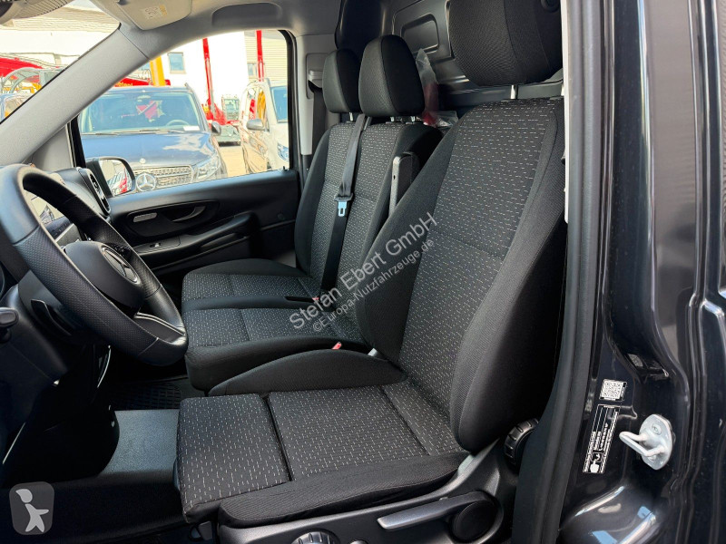 عربة نفعية Mercedes Vito  9G Extral Klima...