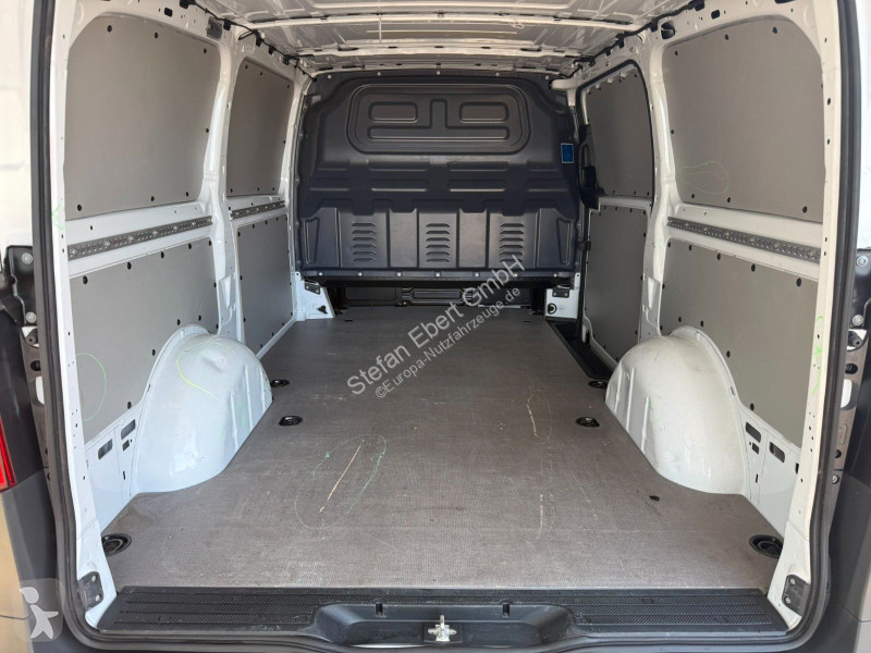 Furgoneta Mercedes Vito  Klima Kamera AHK