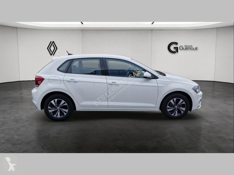 عربة نفعية Volkswagen POLO