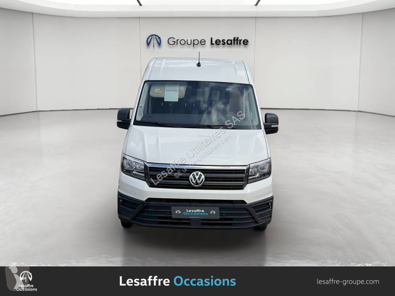 Volkswagen CRAFTER VAN 30 L3H3 2.0 TDI 140 CH...