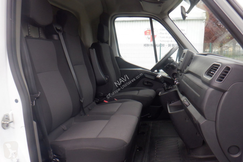 Furgoneta Renault MASTER III FG F3300 L1H2 2.3...