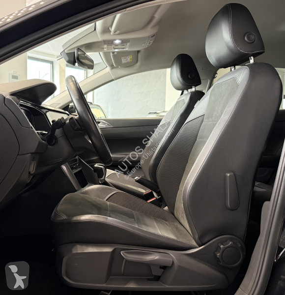 Véhicule utilitaire Volkswagen TAIGO / A PARTIR...
