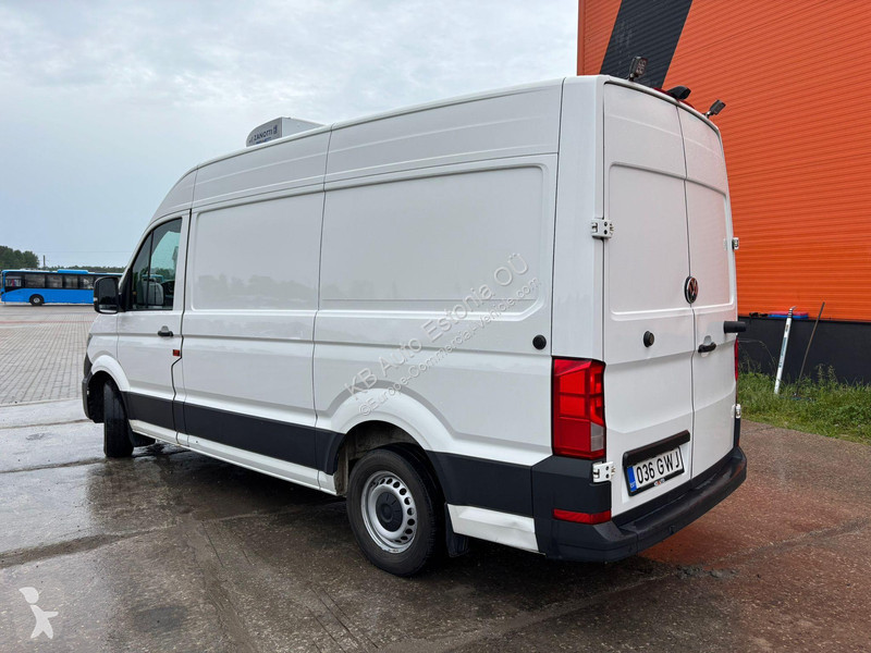 Furgoneta Volkswagen 4x2 ZANOTTI ZERO
