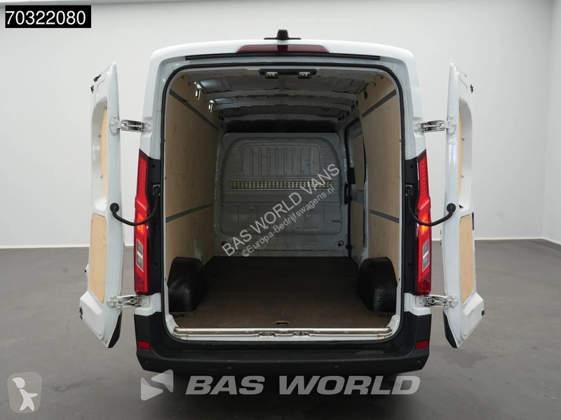 Furgoneta Maxus L3H2 LED Airco Cruise Camera...