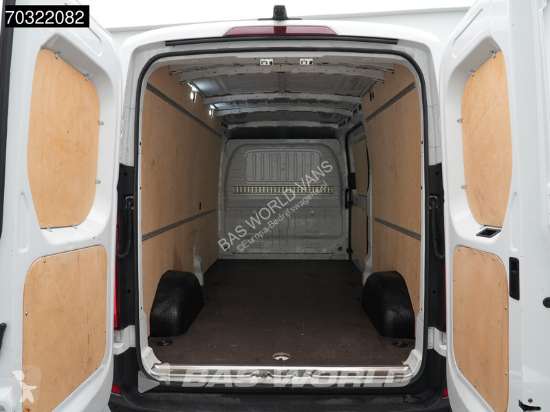 Furgoneta Maxus L3H2 LED Airco Cruise Camera...