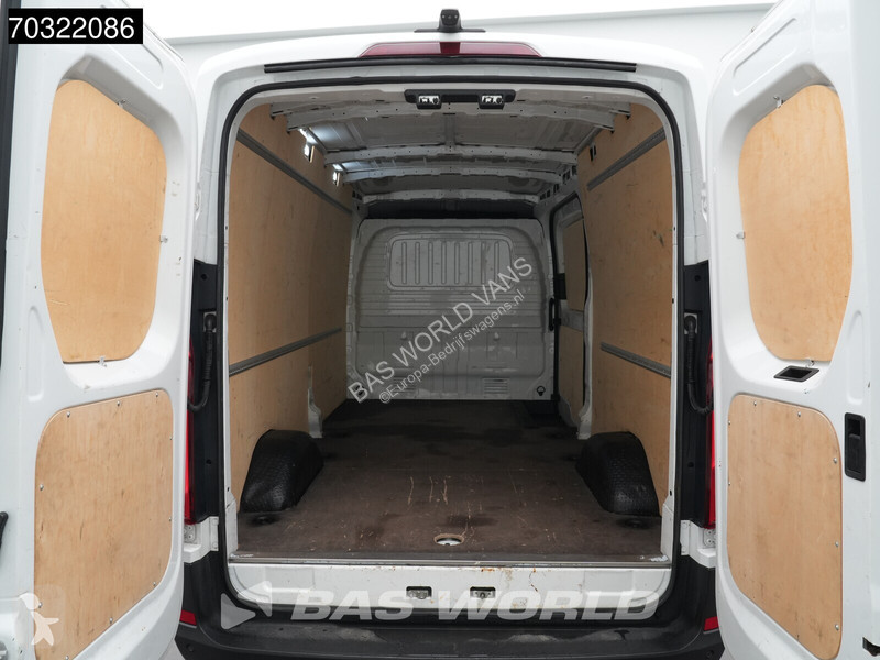 Samochód dostawczy Maxus L3H2 LED Airco Cruise...