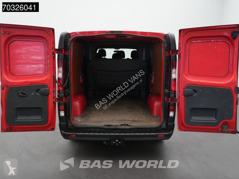 Bedrijfswagen Renault 95pk Dubbel Cabine L2H1...