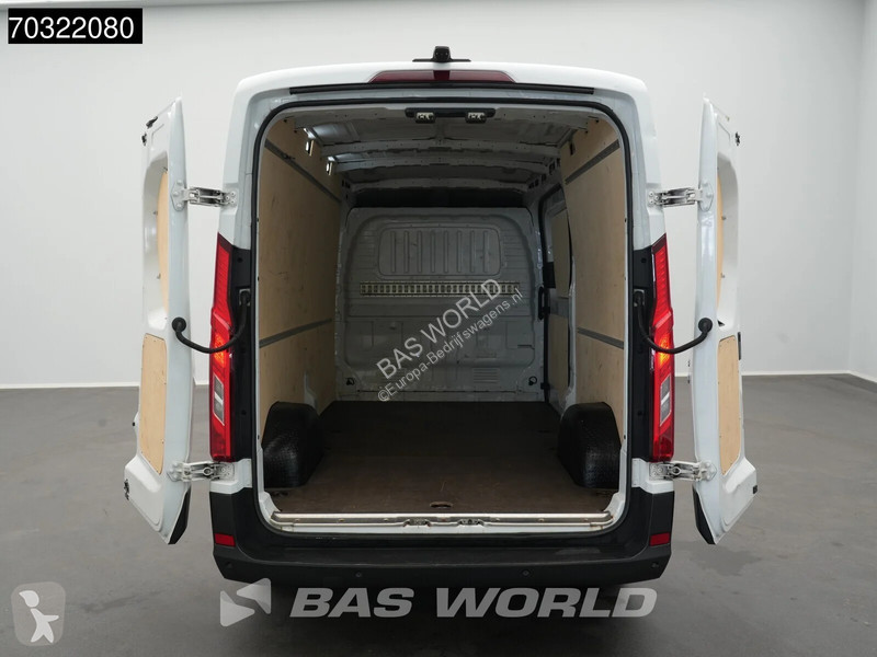 Furgoneta Maxus L3H2 LED Airco Cruise Camera...