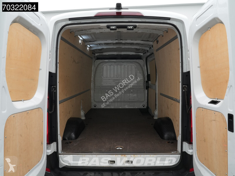 Furgoneta Maxus L3H2 LED Airco Cruise Camera...