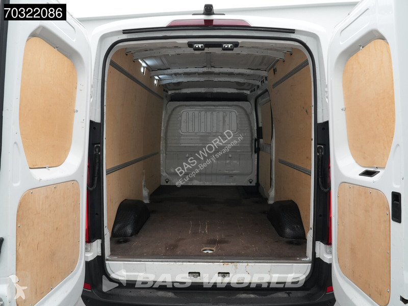 Furgoneta Maxus L3H2 LED Airco Cruise Camera...
