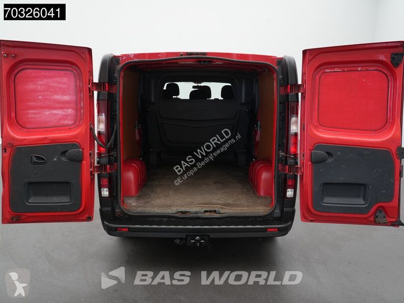 Furgoneta Renault 95pk Dubbel Cabine L2H1...