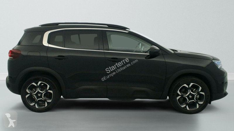 Véhicule utilitaire Citroën C5
