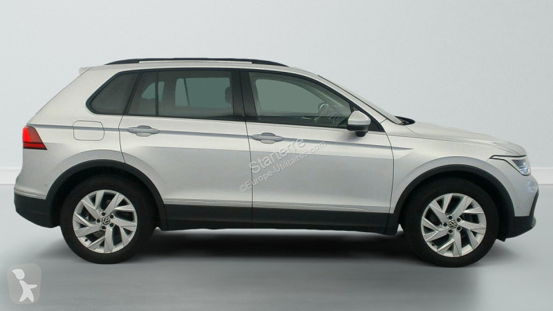 Véhicule utilitaire Volkswagen