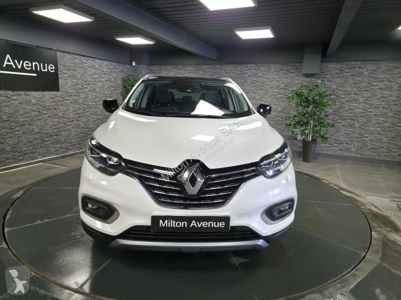 Furgoneta Renault KADJAR 1.5 Blue dCi - 115...