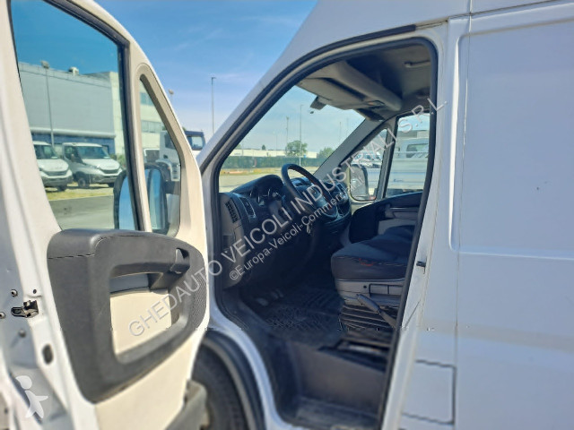 عربة نفعية Fiat DUCATO - DUCATO