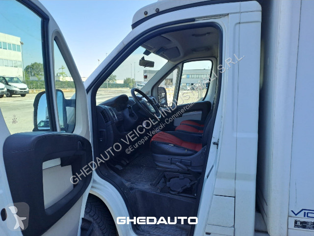 Fiat DUCATO - DUCATO Transporter