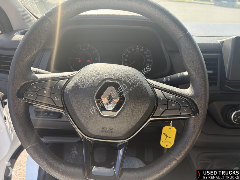 Furgoneta Renault