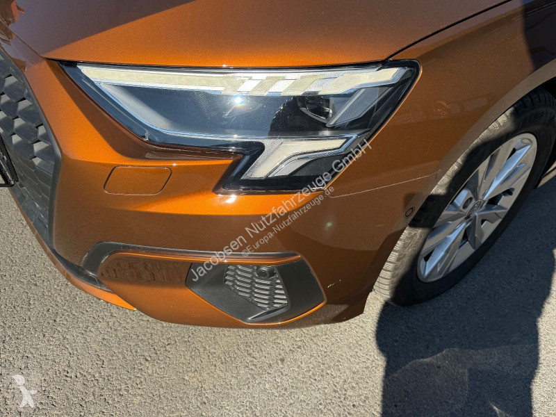 Audi A3 Sportback 35 TFSI advance,...