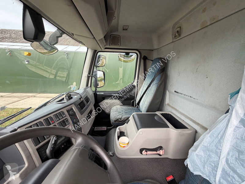 شاحنة Volvo FL 280.18 EURO6 2018 Motor defect....