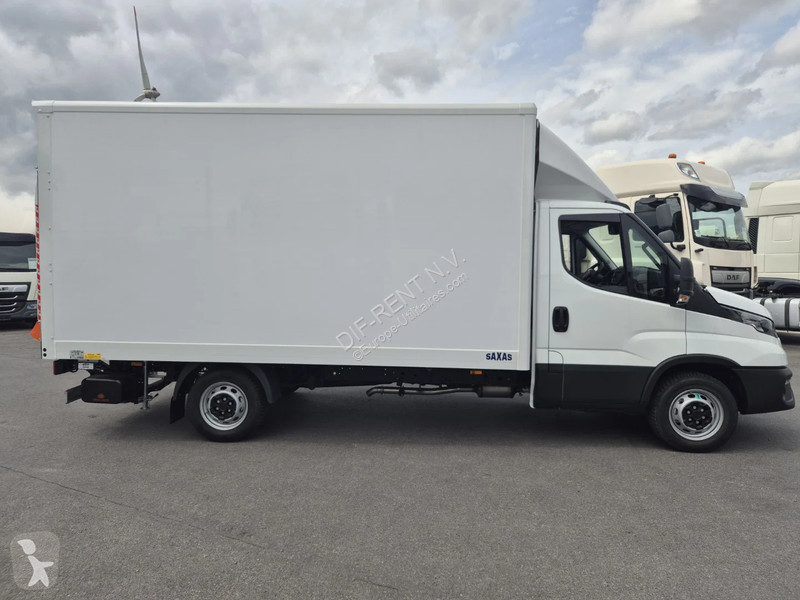 Iveco 35 S 16 H A8 Transporter